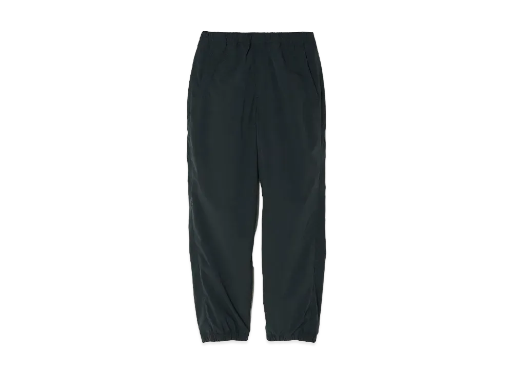 N.HOOLYWOOD Training Pants "Charcoal"