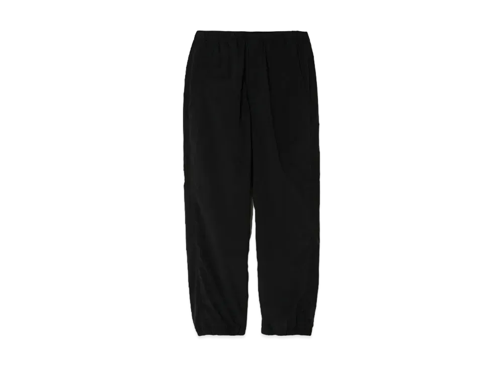 N.HOOLYWOOD Training Pants "Black"