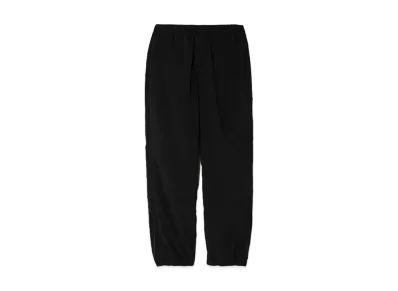 N.HOOLYWOOD Training Pants "Black"
