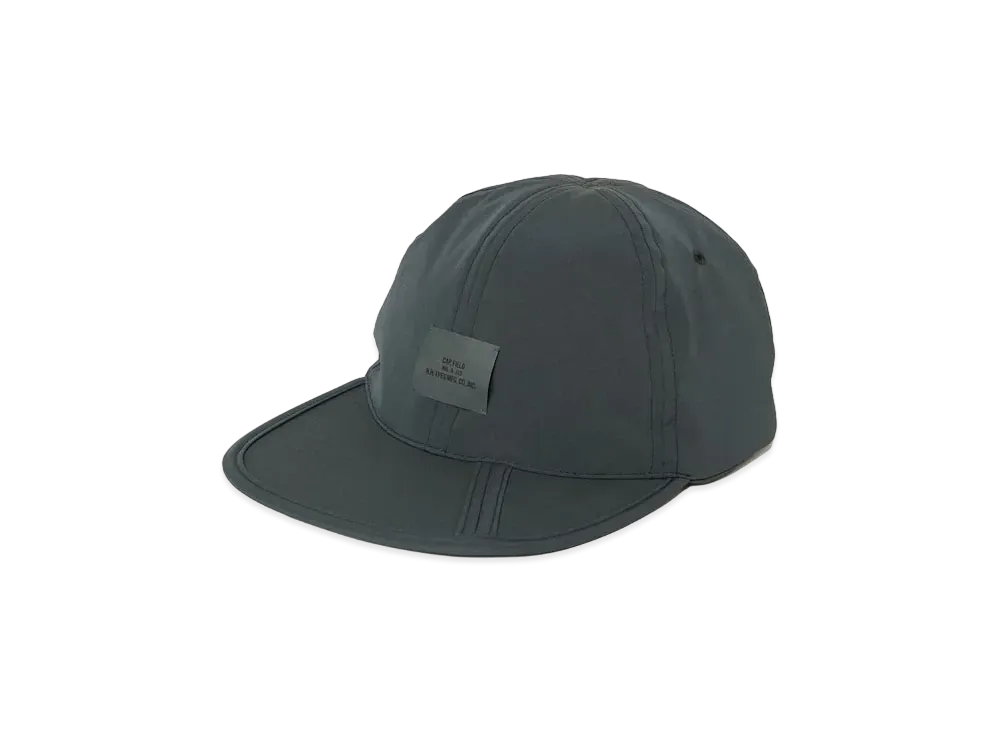 N.HOOLYWOOD Jet Cap "Charcoal"