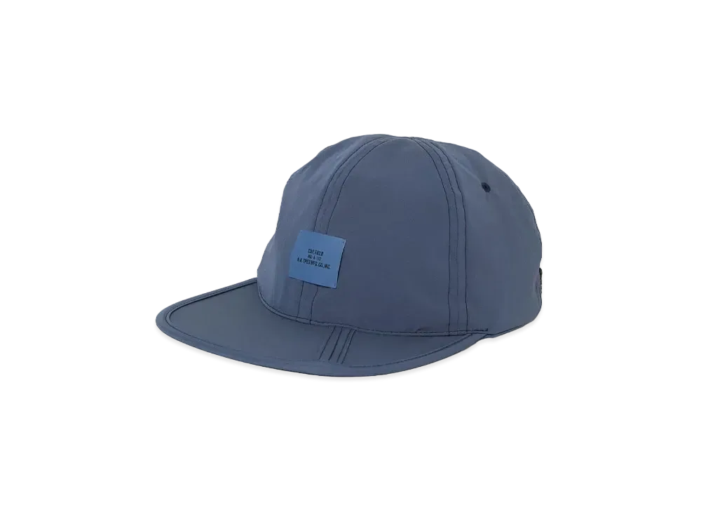N.HOOLYWOOD Jet Cap "Blue Gray"