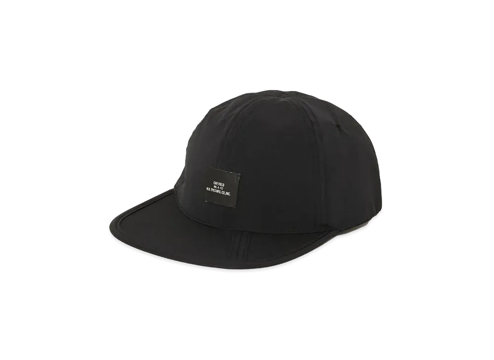 N.HOOLYWOOD Jet Cap "Black"