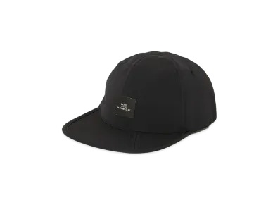 N.HOOLYWOOD Jet Cap "Black"