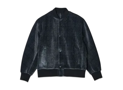 N.HOOLYWOOD Blouson "Black"