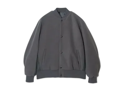 N.HOOLYWOOD Blouson "Gray"