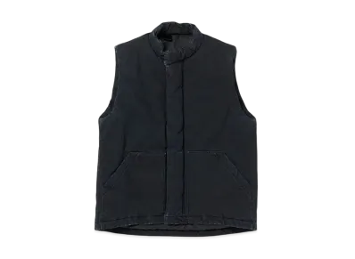 N.HOOLYWOOD Vest "Black"