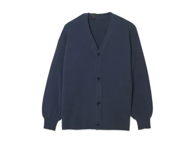 N.HOOLYWOOD Cardigan "Gray"