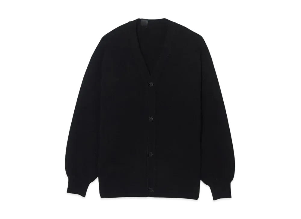 N.HOOLYWOOD Cardigan "Black"