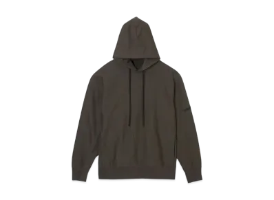 N.HOOLYWOOD Hoodie Sweatshirt "Charcoal"