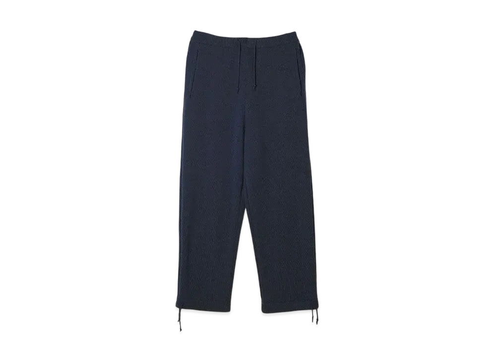 N.HOOLYWOOD Knit Pants "Gray"