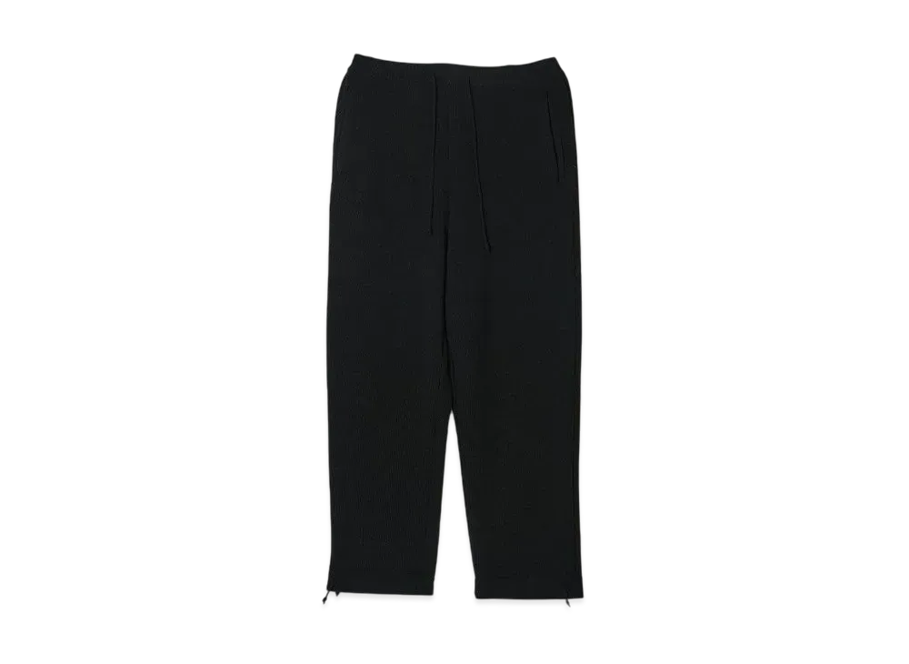 N.HOOLYWOOD Knit Pants "Black"
