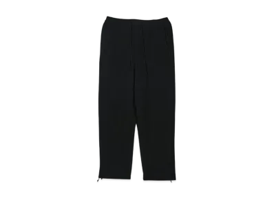 N.HOOLYWOOD Knit Pants "Black"