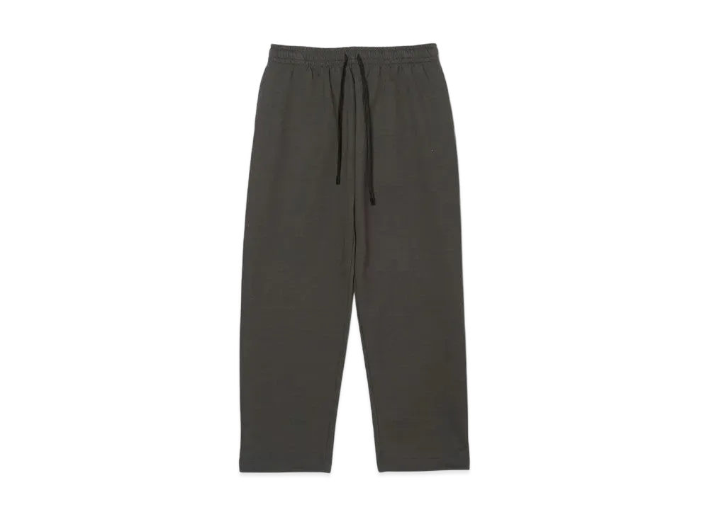 N.HOOLYWOOD Wide Pants "Charcoal"