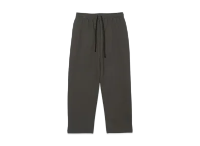 N.HOOLYWOOD Wide Pants "Charcoal"