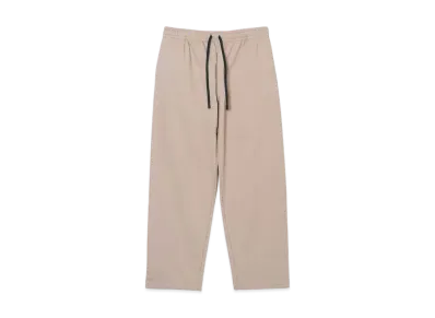 N.HOOLYWOOD Wide Pants "Beige"