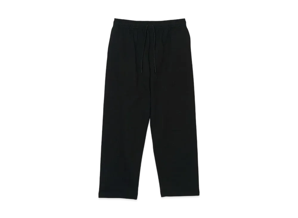 N.HOOLYWOOD Wide Pants "Black"