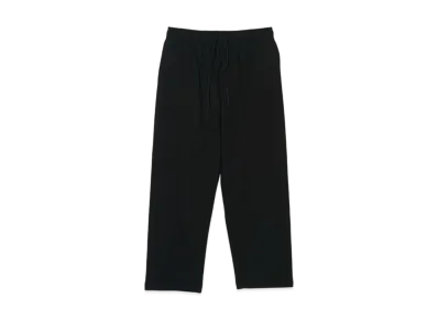 N.HOOLYWOOD Wide Pants "Black"