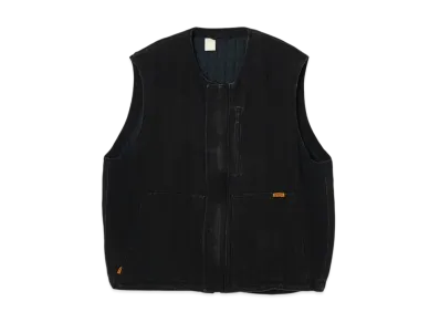 N.HOOLYWOOD FR Vest "Black"