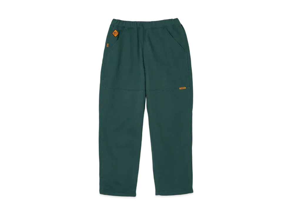 N.HOOLYWOOD FR Track Pants "Green"