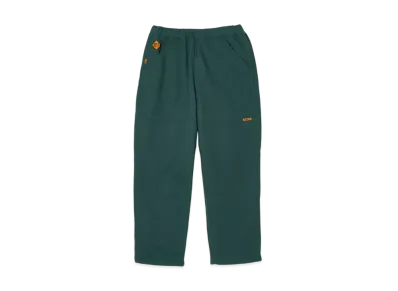 N.HOOLYWOOD FR Track Pants "Green"