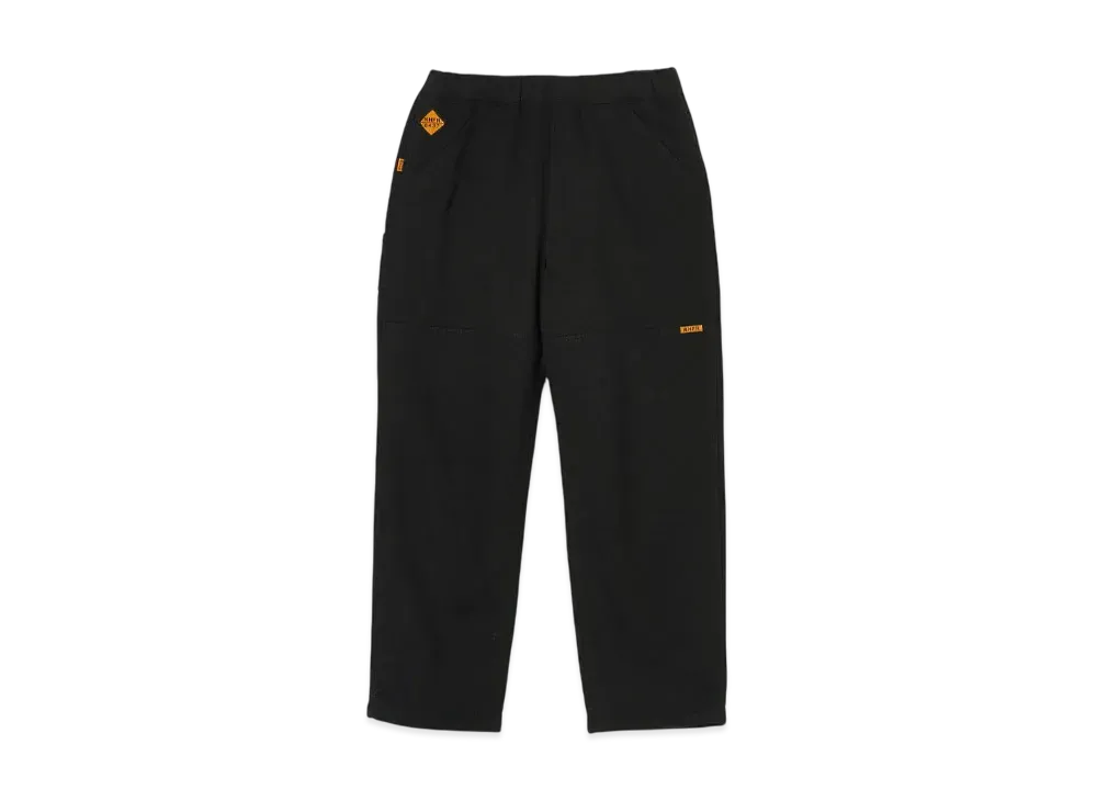 N.HOOLYWOOD FR Track Pants "Black"