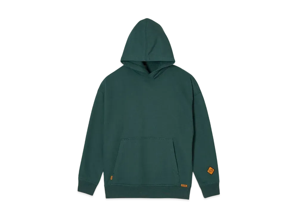 N.HOOLYWOOD FR Hoodie Sweatshirt "Green"