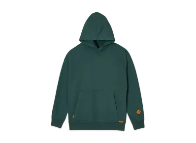 N.HOOLYWOOD FR Hoodie Sweatshirt "Green"