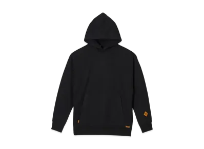 N.HOOLYWOOD FR Hoodie Sweatshirt "Black"