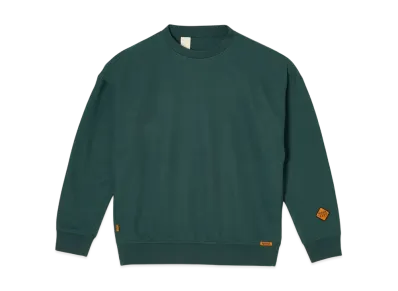 N.HOOLYWOOD FR Sweatshirt "Green"