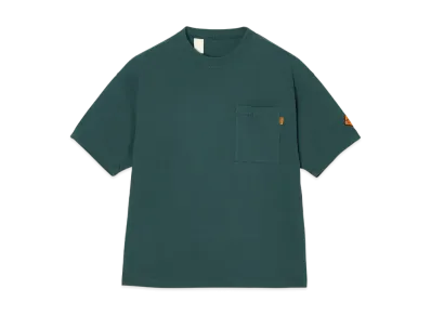 N.HOOLYWOOD FR T-Shirt "Green"