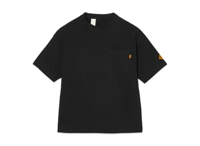 N.HOOLYWOOD FR T-Shirt "Black"