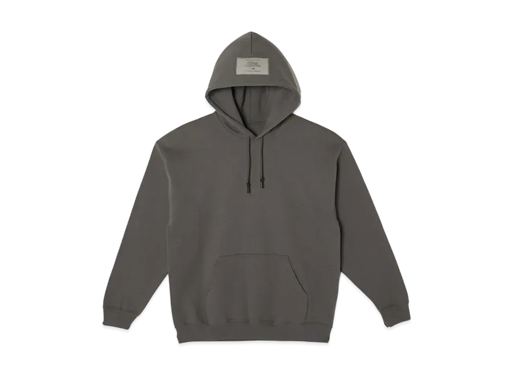 N.HOOLYWOOD Hoodie "Charcoal"