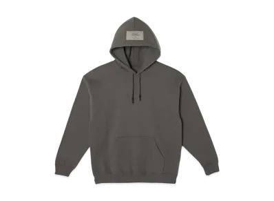 N.HOOLYWOOD Hoodie "Charcoal"