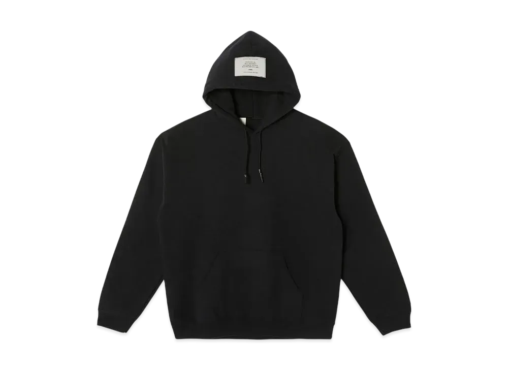 N.HOOLYWOOD Hoodie "Black"