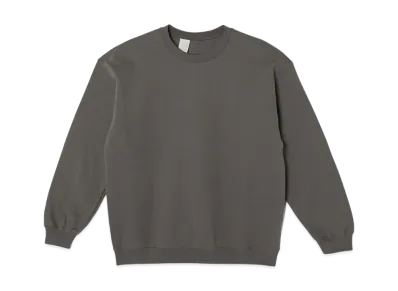 N.HOOLYWOOD Crewneck Sweatshirt "Charcoal"