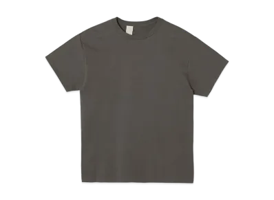 N.HOOLYWOOD T-Shirt "Charcoal"