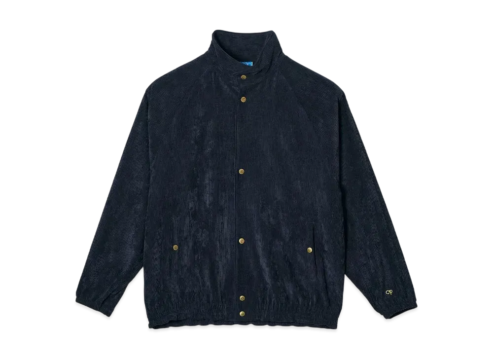 N.HOOLYWOOD x Ocean Pacific Stand Collar Blouson "Navy"