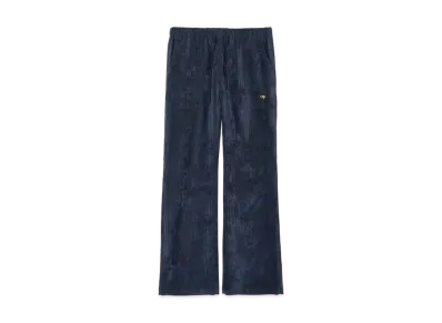 N.HOOLYWOOD x Ocean Pacific Flare Pants "Navy"