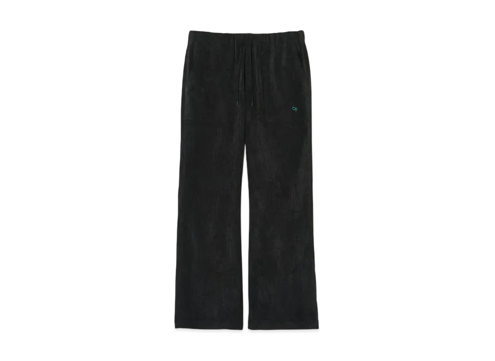 N.HOOLYWOOD x Ocean Pacific Flare Pants "Black"