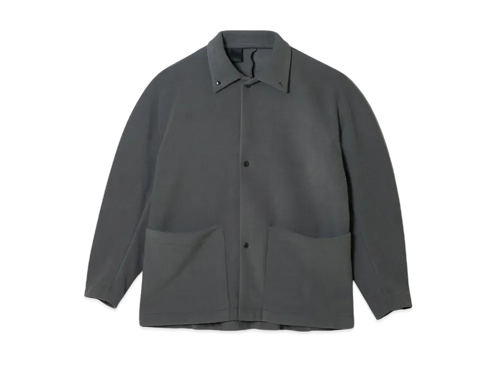 N.HOOLYWOOD Blouson "Gray"