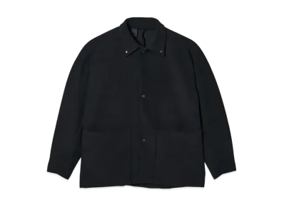 N.HOOLYWOOD Blouson "Black"