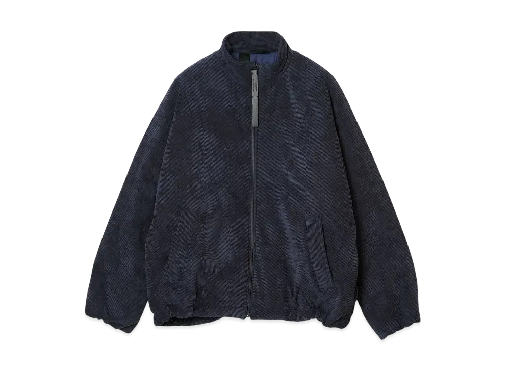 N.HOOLYWOOD Blouson "Navy"