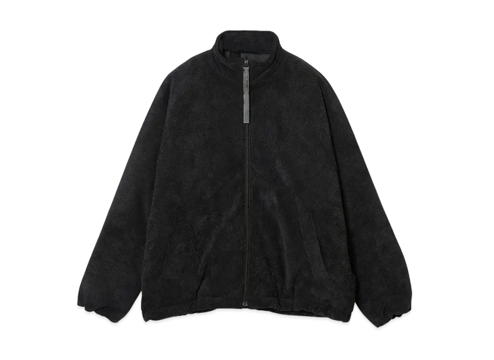 N.HOOLYWOOD Blouson "Black"