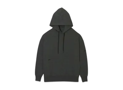 N.HOOLYWOOD Hoodie "Charcoal"