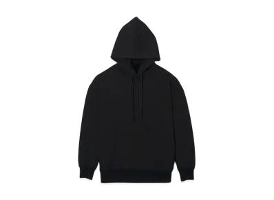 N.HOOLYWOOD Hoodie "Black"