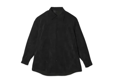 N.HOOLYWOOD Big Shirt "Black"