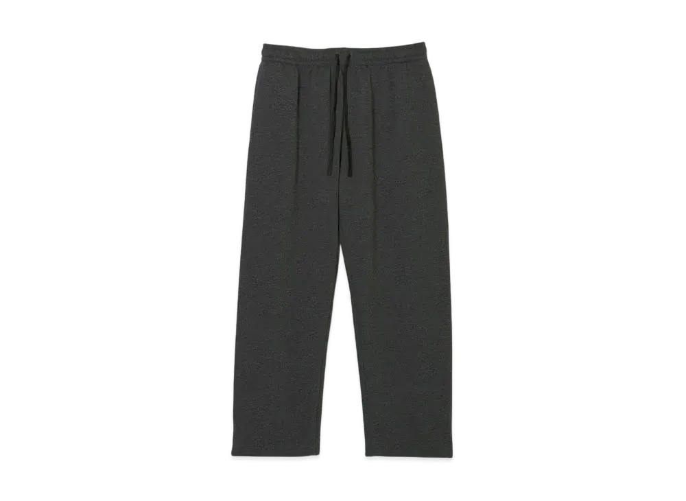 N.HOOLYWOOD Wide Pants "Charcoal"