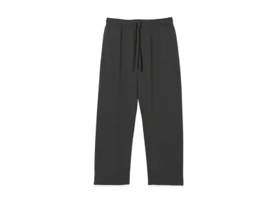 N.HOOLYWOOD Wide Pants "Charcoal"