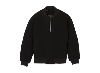 N.HOOLYWOOD Blouson "Black"