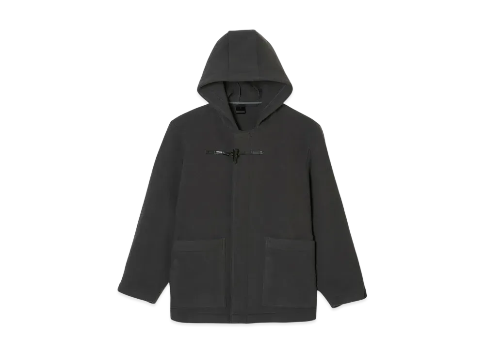 N.HOOLYWOOD Duffel Coat "Gray"